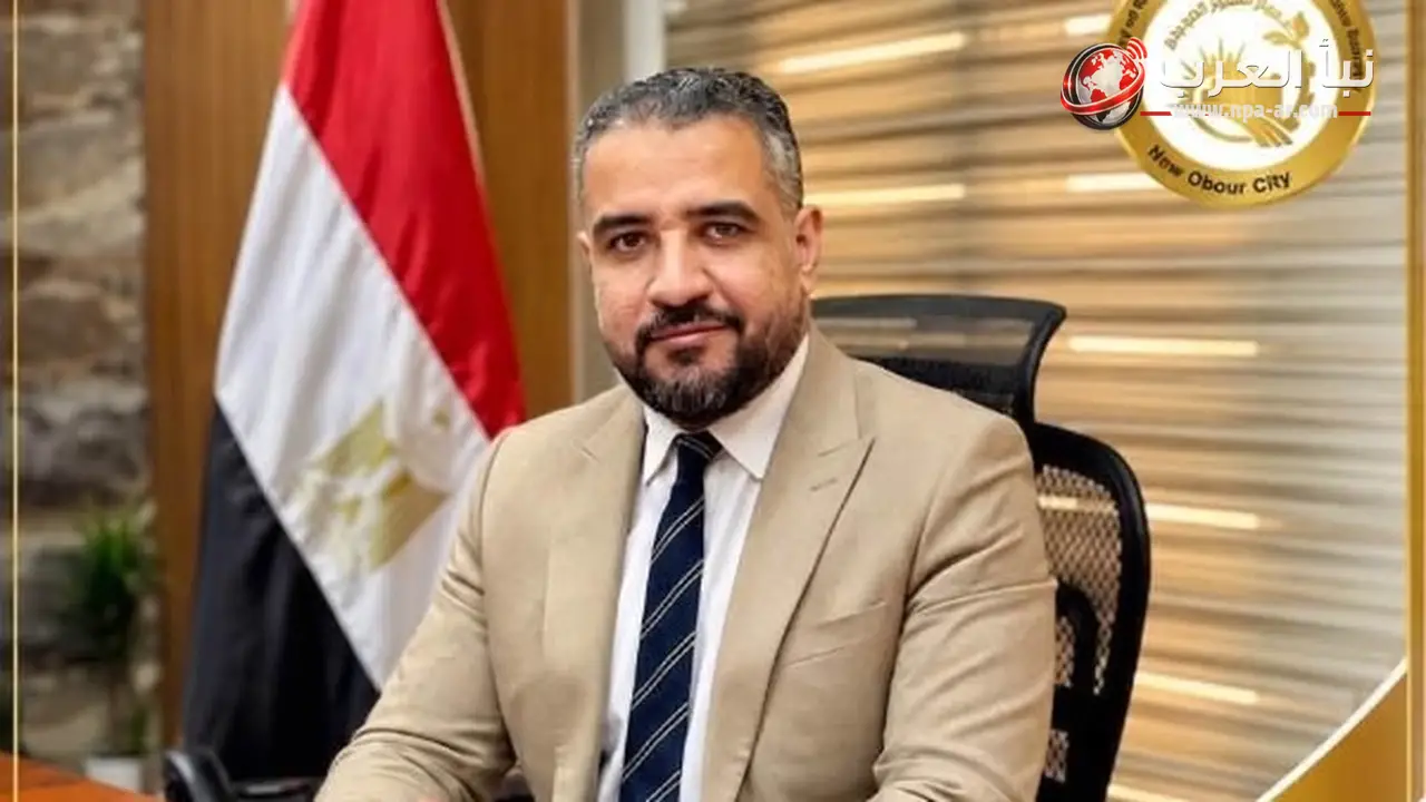 العبور الجديدة تعلن آليات التعامل مع طلبات توفيق الأوضاع لأراضي القادسية بعد رفضها بسبب ازدواج التخصيص