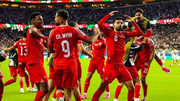 الأردن يودع كأس العالم 2026 من دور المجموعات بعد خسارة أمام الأرجنتين 3-1