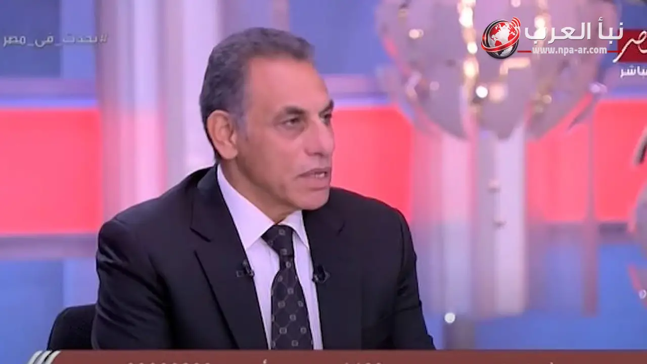 حمادة صدقي مديرا فنيا لوفاق سطيف لمدة موسم واحد