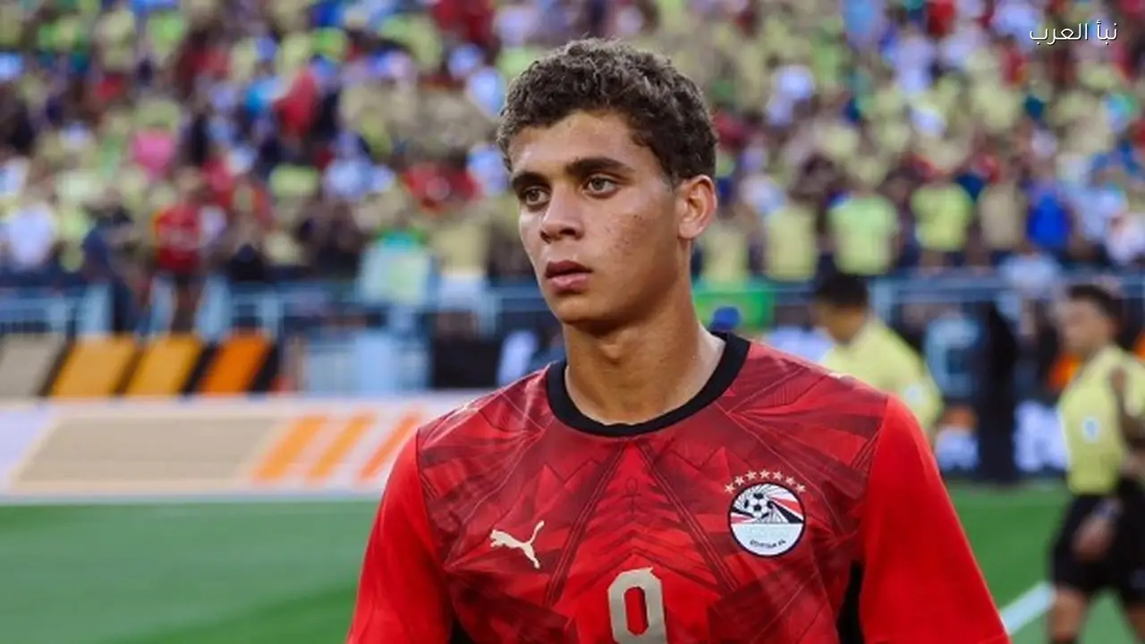 حمزة عبد الكريم: سنقاتل لإسعاد الجماهير ودعم اللاعبين ساعدني على الاندماج في المنتخب