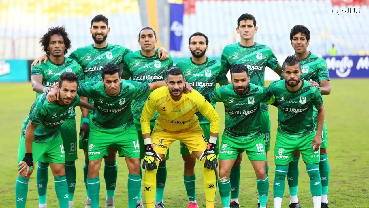 خالد الغندور: فرحة جماهير المصري من أبرز مشاهد 2026