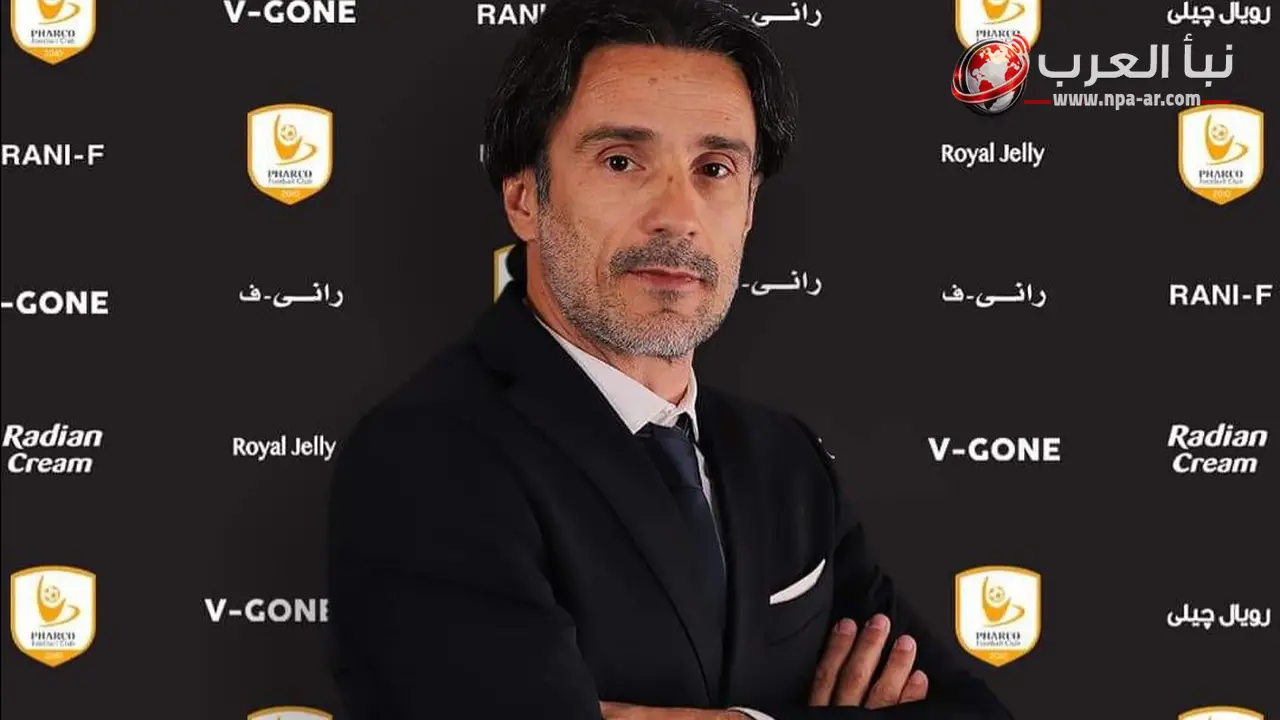 خالد الغندور نونو ألميدا ضمن المرشحين لقيادة الزمالك حال رحيل معتمد جمال