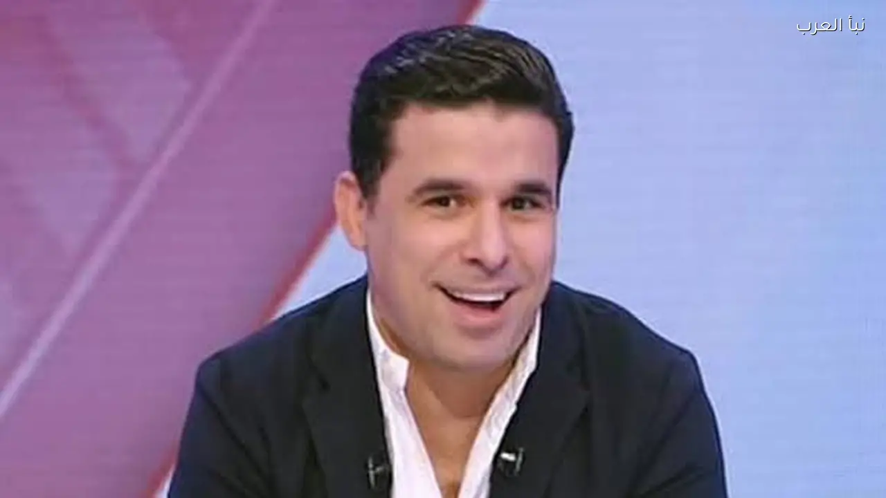 خالد الغندور يعلق على دعم منتخب مصر بمنشور غامض عبر فيسبوك