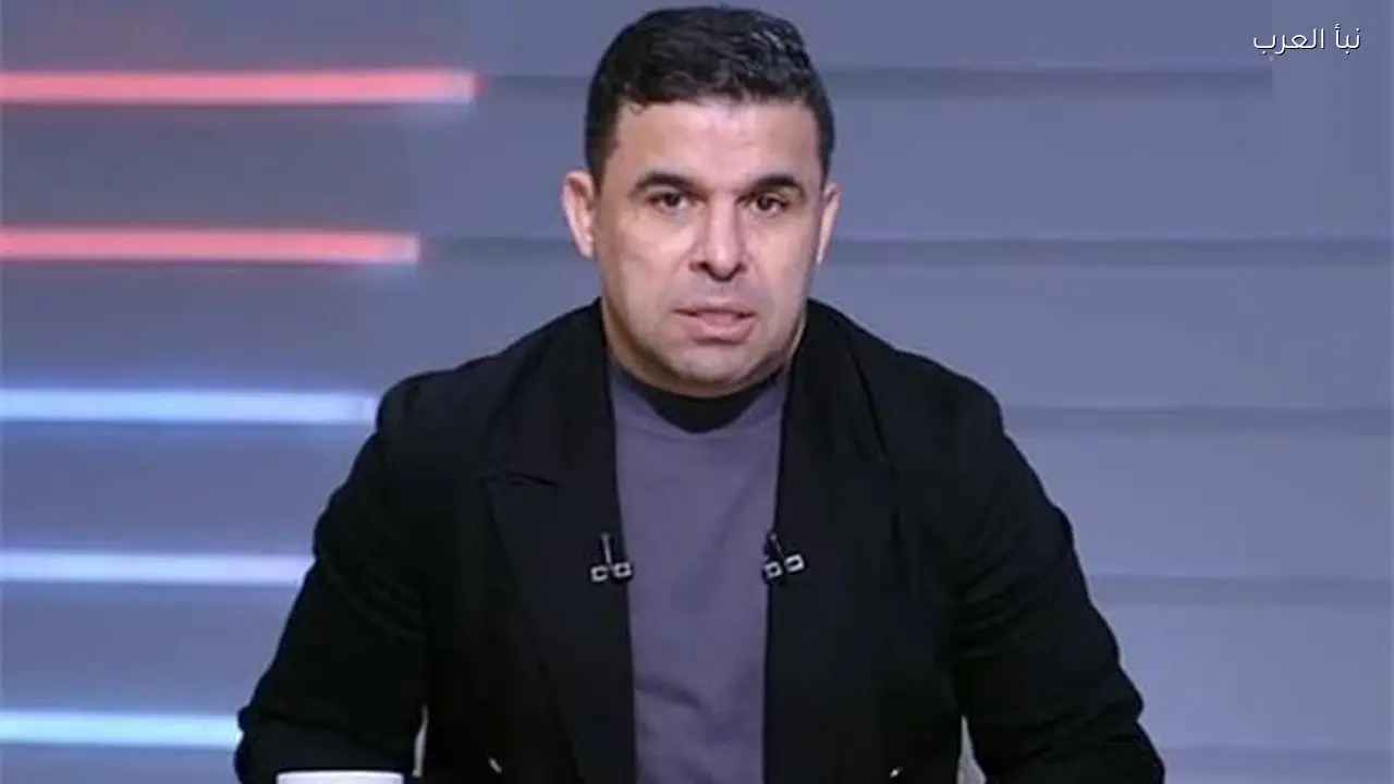 خالد الغندور يكشف موقف حسين الشحات من تجديد عقده مع الأهلي