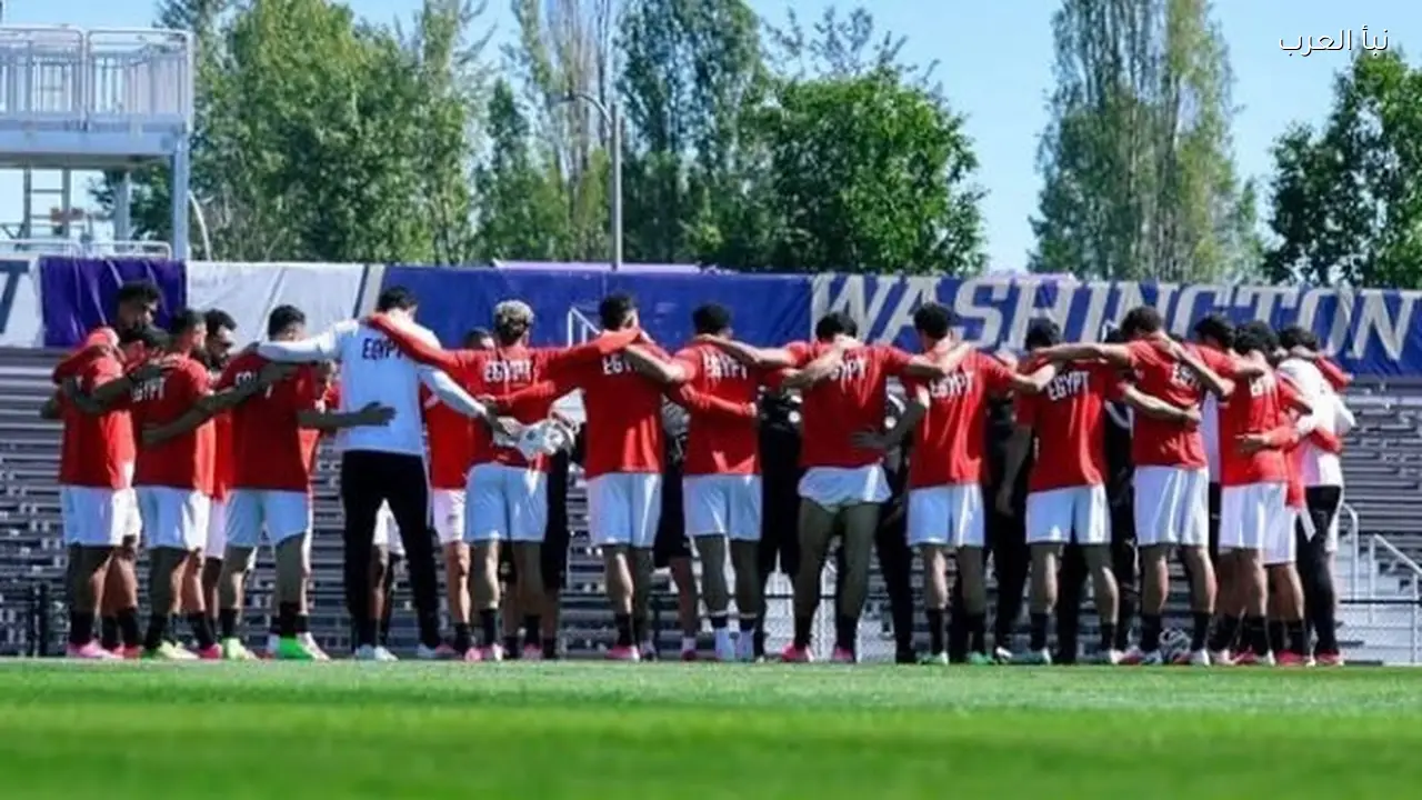 خالد طلعت يوضح تفوق أرقام منتخب مصر أمام بلجيكا في المونديال