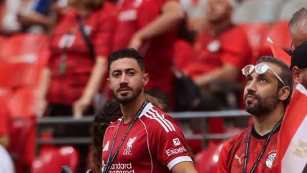 خالد طلعت: منتخب مصر يتأهل لأول مرة للأدوار الإقصائية في كأس العالم دون تلقي أي هزيمة