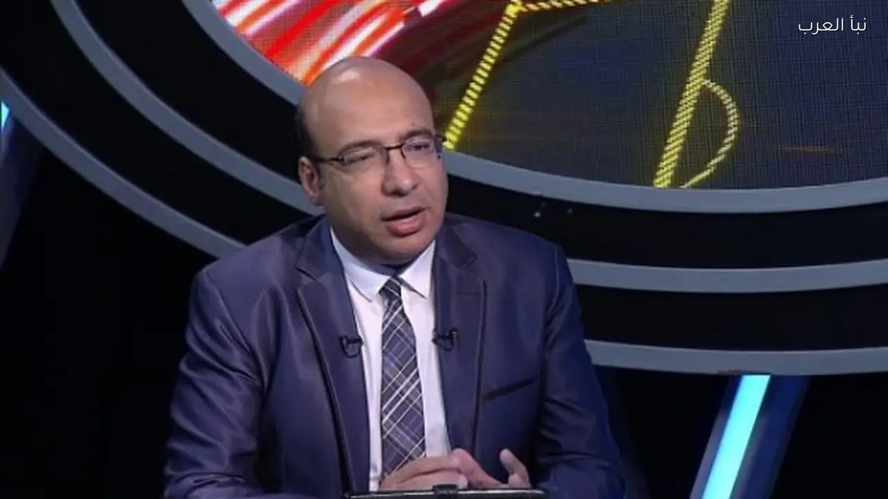 خالد طلعت.. هدف إمام عاشور في بلجيكا يمنحه رقما قياسيا غير مسبوق