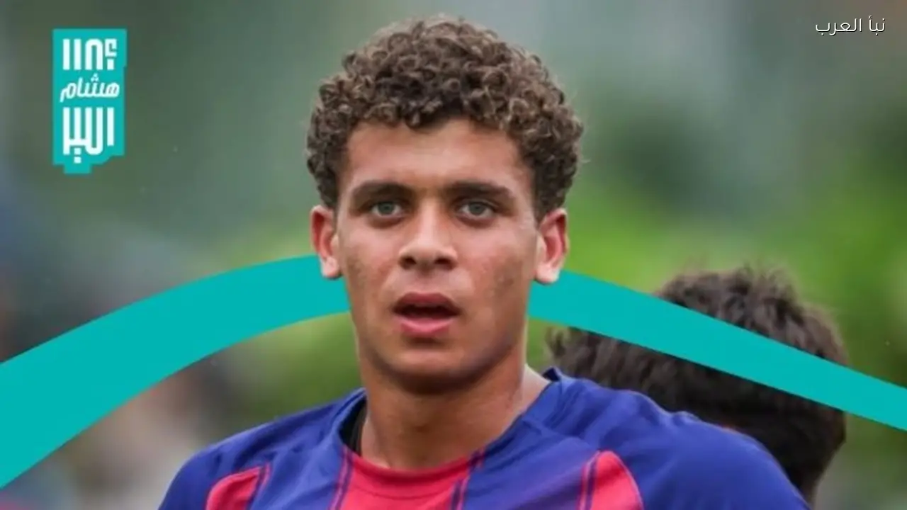 خالد طلعت: حمزة عبد الكريم يقترب من لقب أصغر لاعب عربي في تاريخ كأس العالم