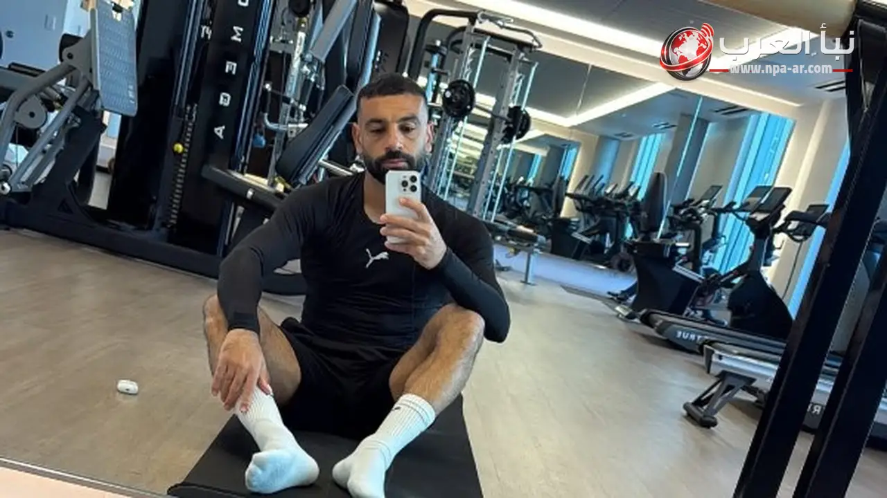 خالد طلعت يؤكد أن محمد صلاح ثاني أكثر اللاعبين صناعةً للفرص في كأس العالم 2026