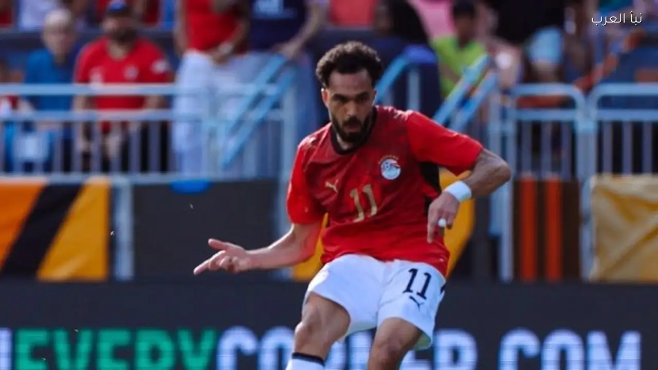 خالد طلعت يقارن أرقام مصطفى زيكو ومصطفى محمد مع منتخب مصر