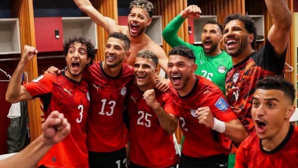هاني أبو ريدة يعلن مكافآت مضاعفة للاعبي منتخب مصر حال الفوز على إيران بكأس العالم 2026