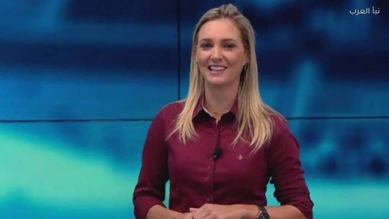 خبيرة تحكيم برازيلية.. مدافع بلجيكا كان يستحق الطرد أمام مصر بسبب زيزو