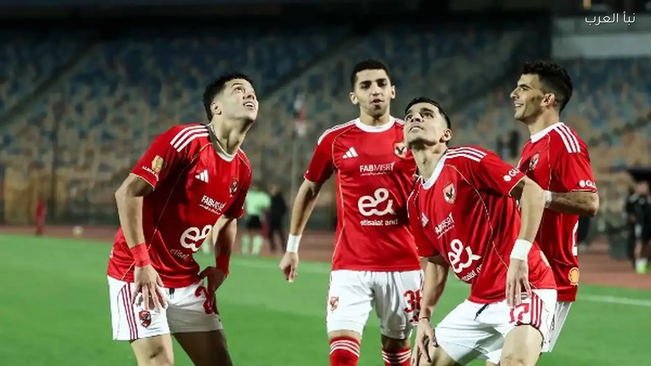 خريطة الراحلين والعائدين في الأهلي قبل حسم قائمة الموسم الجديد