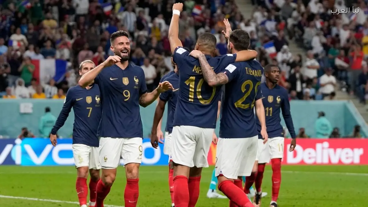 كوت ديفوار تهزم فرنسا 2-1 في بروفة قوية قبل كأس العالم 2026