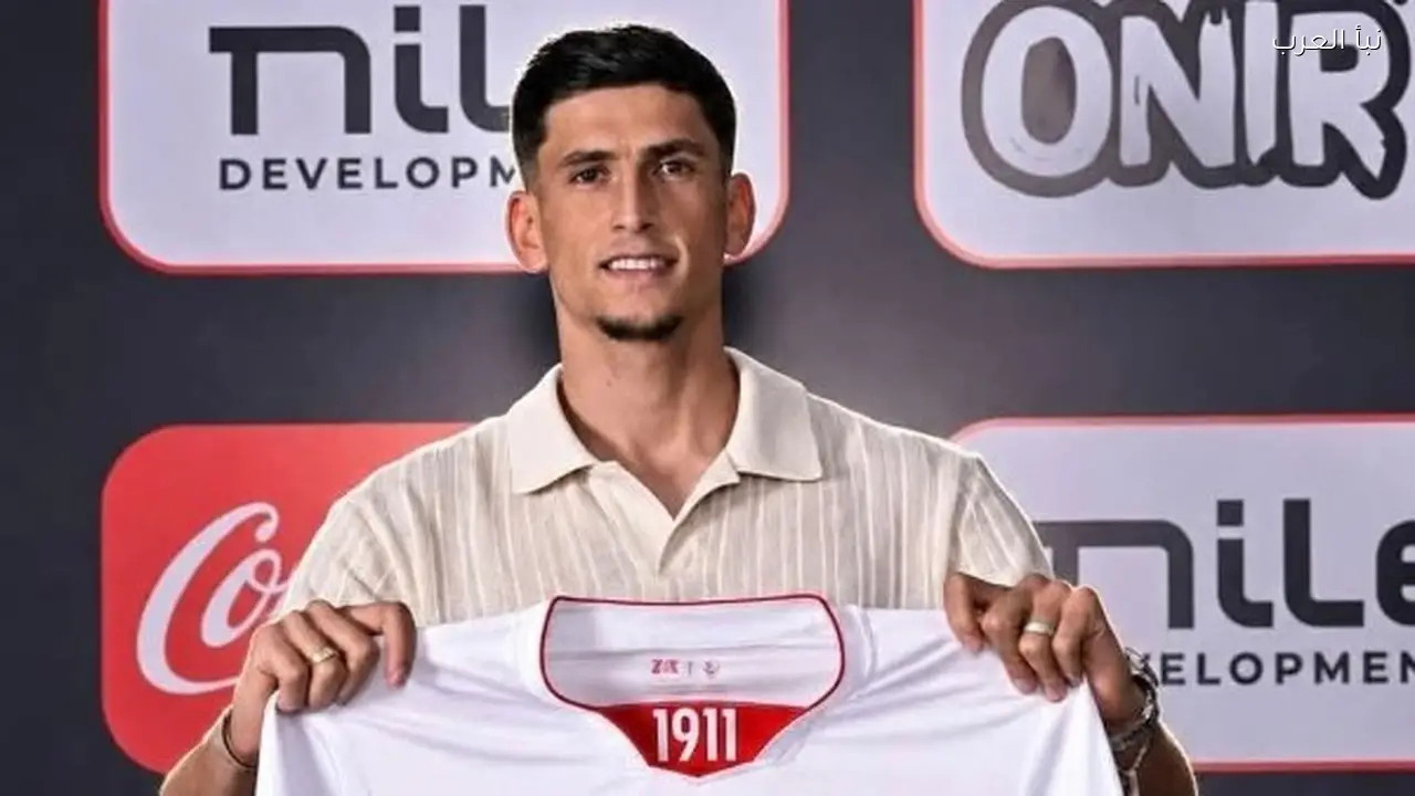 أضا يكشف تفاصيل اتفاق الزمالك مع صلاح مصدق لتسوية المستحقات المتأخرة