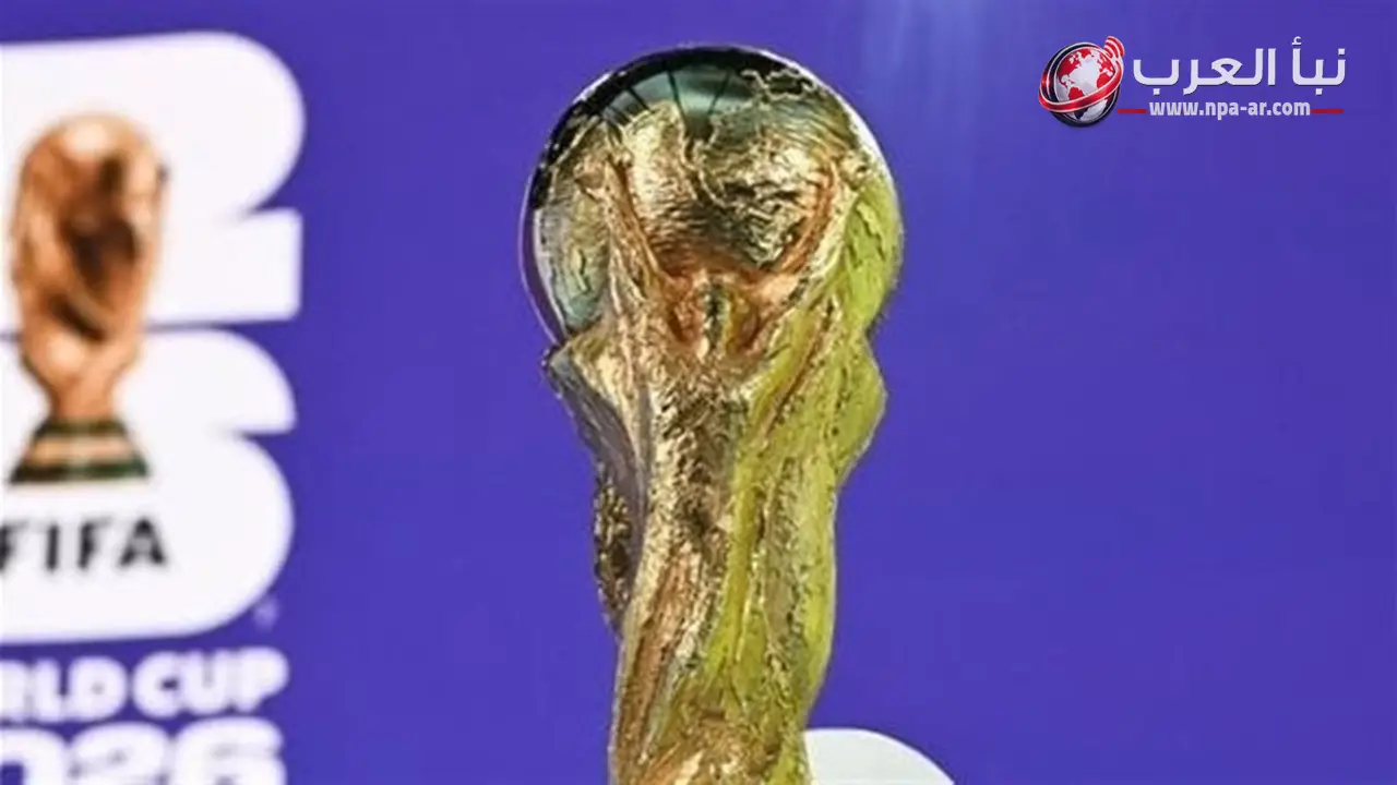 جنوب إفريقيا وكندا في دور الـ 32 بكأس العالم 2026.. أبرز المعلومات قبل المباراة