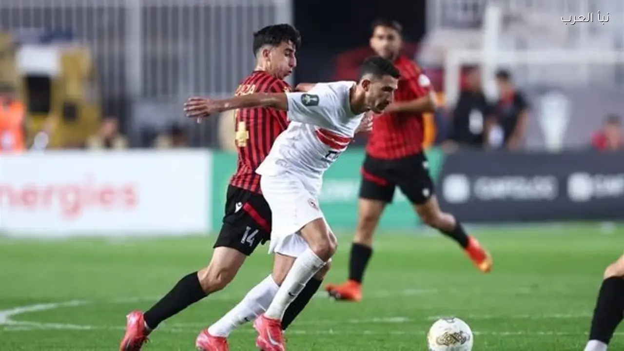 شبانة: الزمالك يواجه خطرًا بسبب رخصة الأندية المحترفة وقضية عمر فرج