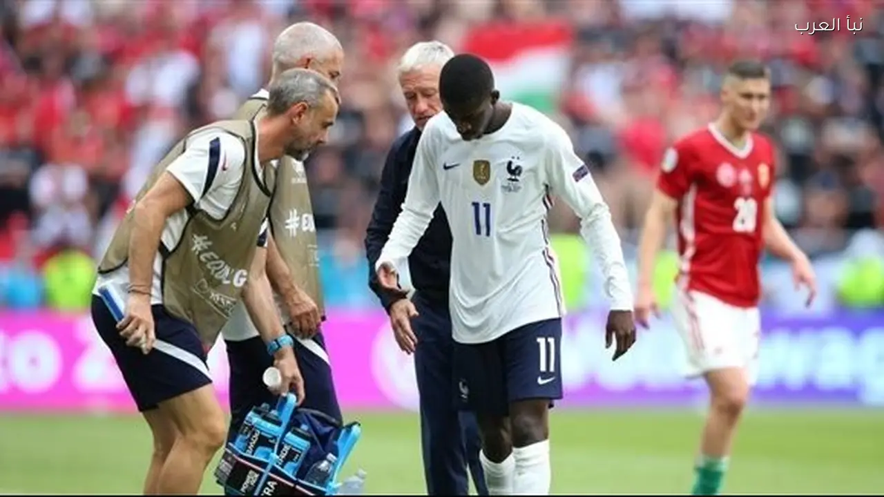 ديمبلي: رحيل ديشامب بعد مونديال 2026 يمنح فرنسا دافعًا إضافيًا للتتويج