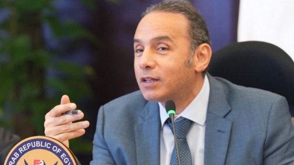 رئيس الرقابة المالية يعلن قيد 3 شركات بترولية في البورصة ورؤوس أموالها تتجاوز 35 مليار جنيه