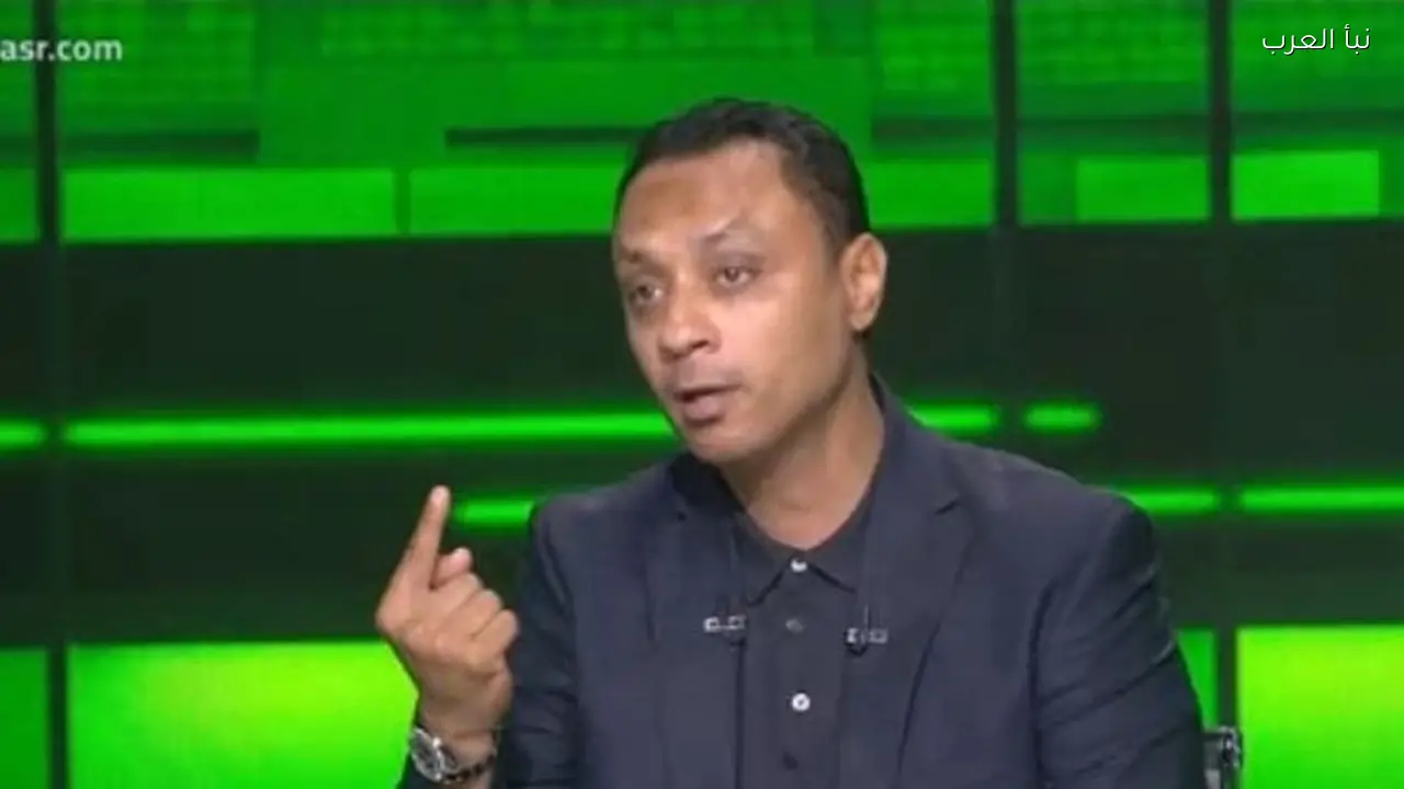 رئيس المريخ البورسعيدي: اللعب المالي النظيف يحمي الأندية الشعبية من الضغوط المالية