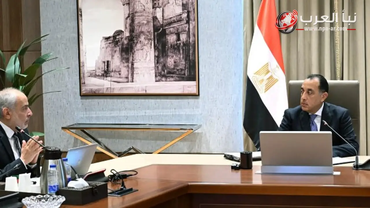 مدبولي يتابع مخطط تطوير نزلة السمان وإحياء قرافة المماليك