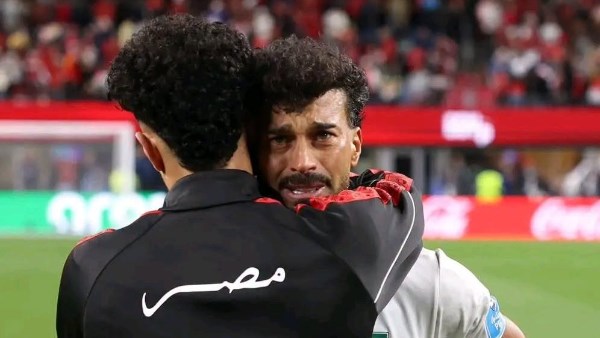 رامين رضائيان يوجه رسالة لجماهير إيران بعد تعادلها مع مصر في كأس العالم