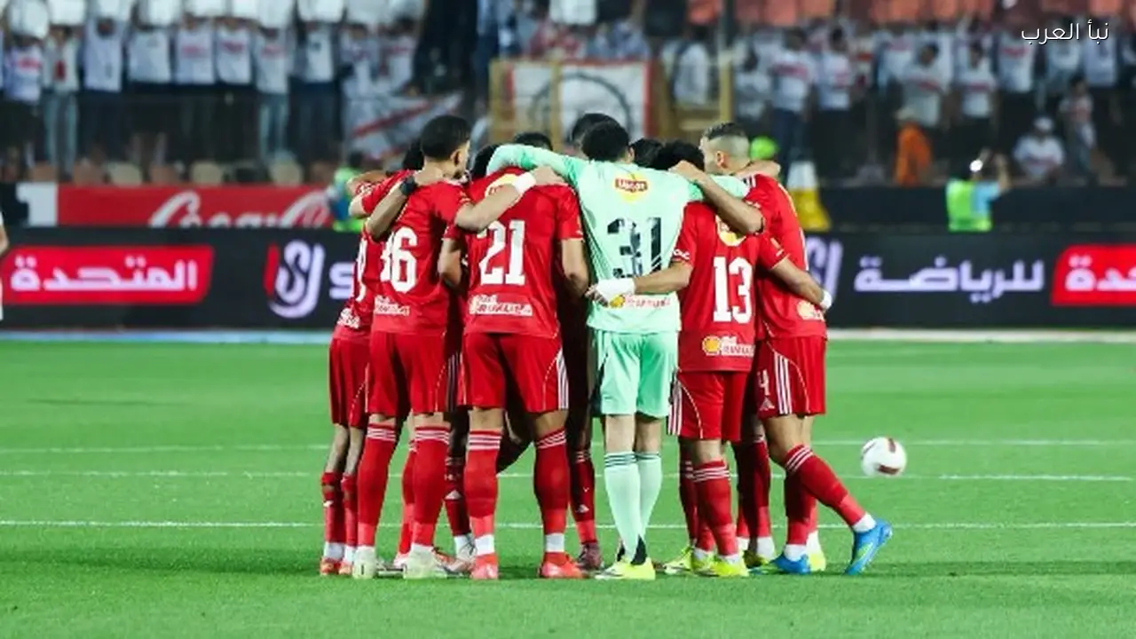 بشير التابعي يكشف ما قاله سيد عبدالحفيظ عن عموتة ورحيل حارس من الأهلي