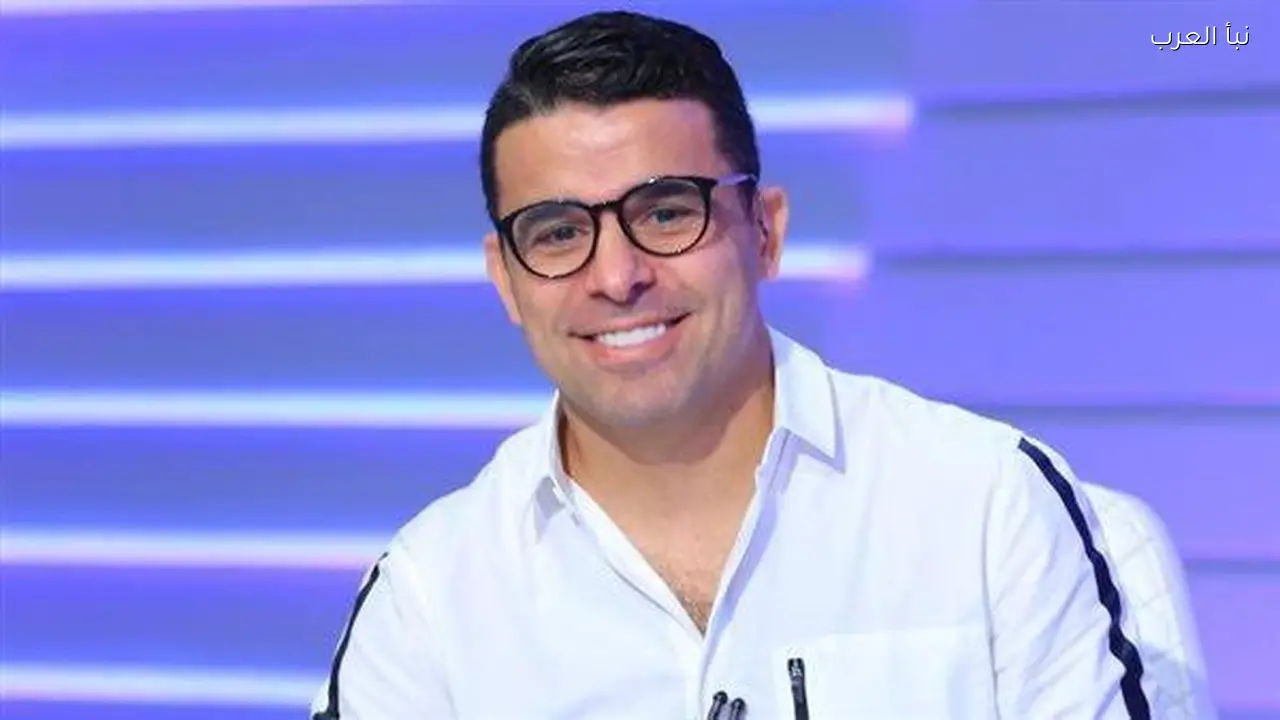 خالد الغندور يشيد بقدرة الأهلي على الوفاء بالتزاماته المالية