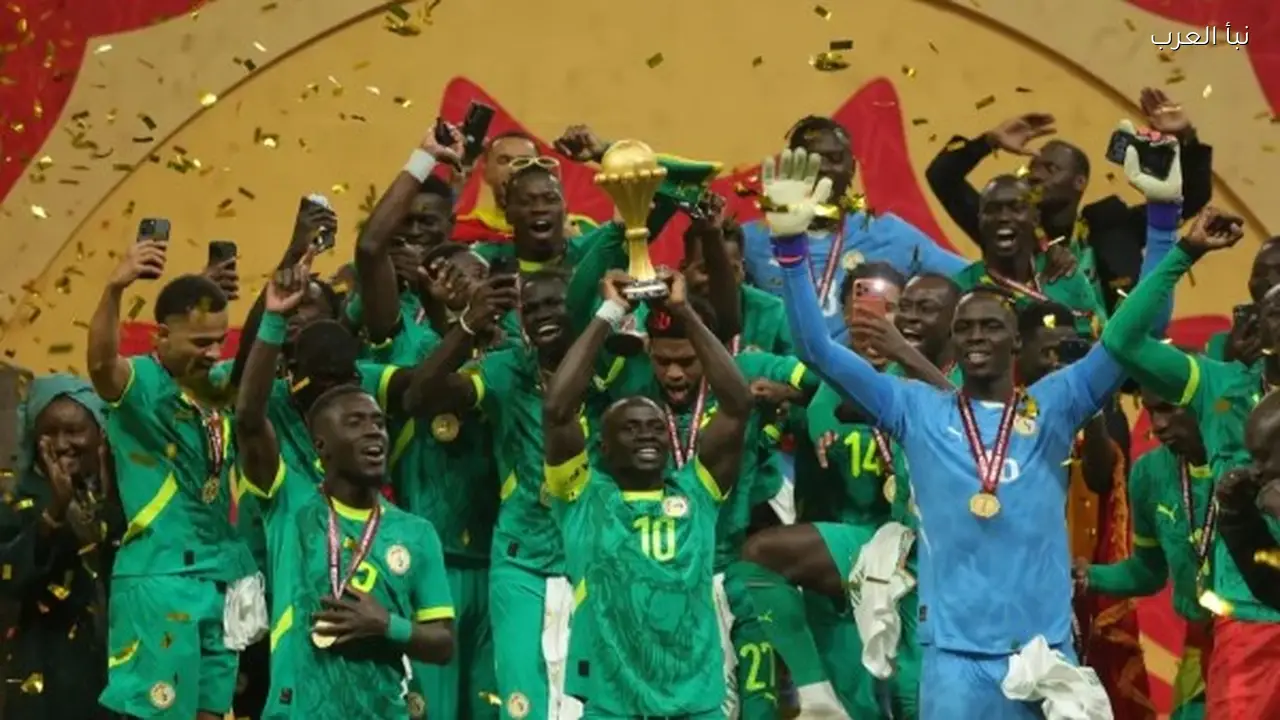 السنغال تعلن قائمتها النهائية لكأس العالم 2026 بقيادة ساديو ماني
