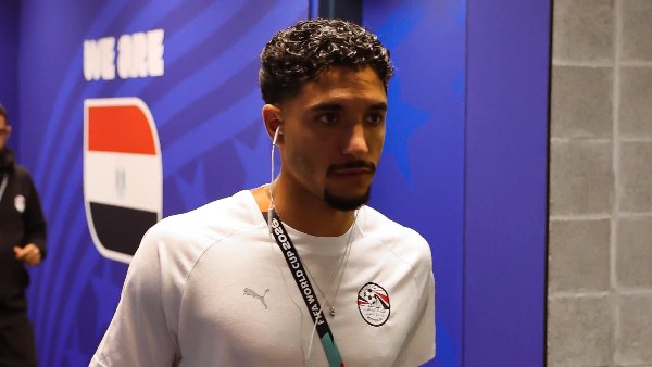 رضا شحاتة يشيد بأداء مهند لاشين ويؤكد أن مرموش لم يصل بعد للمونديال
