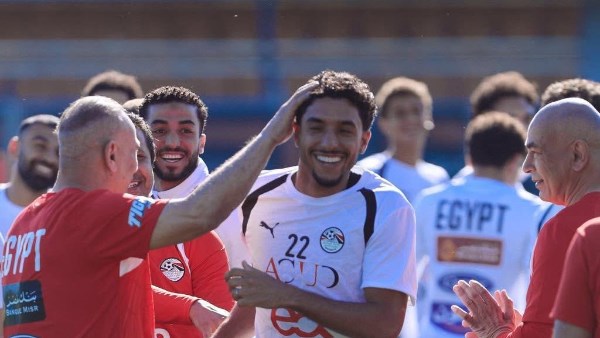 رضا شحاتة يوضح أن مرموش لم يصل بعد لمستواه الحقيقي في كأس العالم 2026