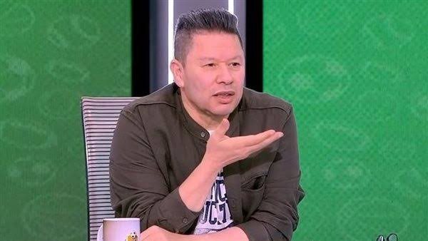 رضا عبد العال يهنئ منتخب مصر بالصعود لدور الـ32 ويشيد بمحمد هاني