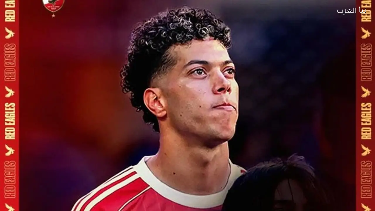 رمضان السيد: إمام عاشور يجب أن يلعب في وسط منتخب مصر بكأس العالم