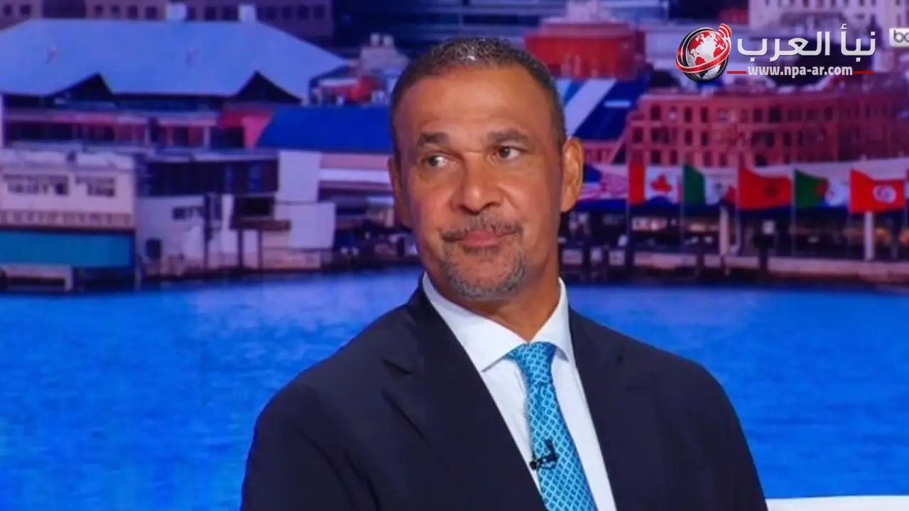 رود خوليت: العمل في قطر غيّر نظرتي للإسلام ووجدت واقعًا مختلفًا عن أوروبا