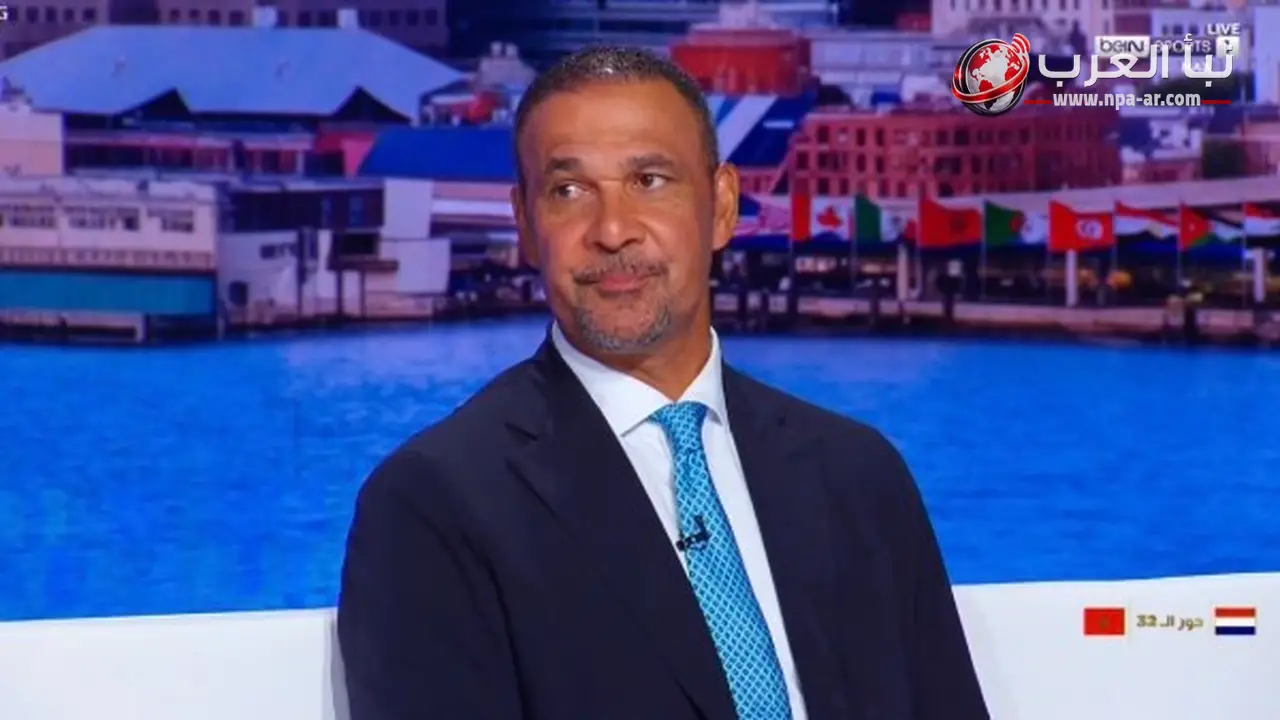 رود خوليت يقول إن فكرته عن الإسلام تغيرت خلال فترة عمله مع بي إن سبورت