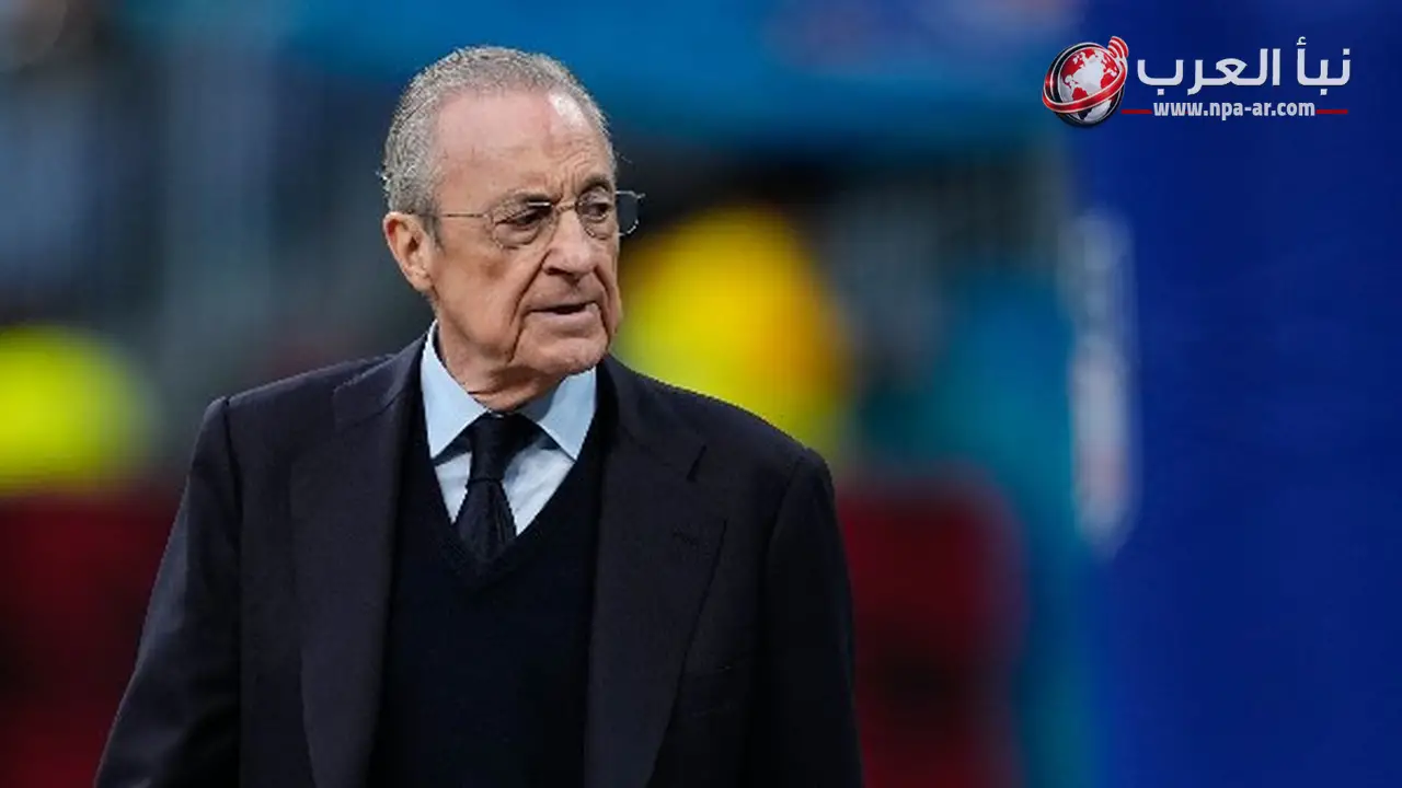 ريال مدريد يدرس عرضا بقيمة 190 مليون يورو لضم أوليس.. والصفقة قد تصل إلى 223 مليون
