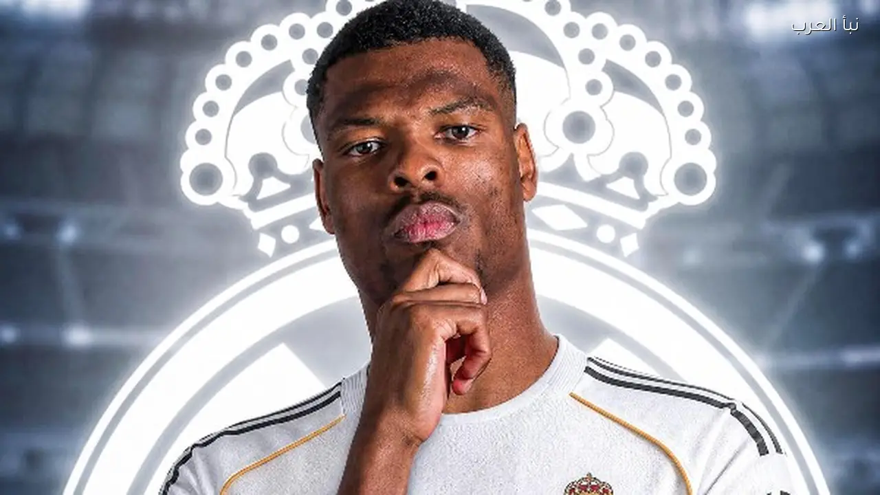 ريال مدريد يقترب من حسم اتفاقه مع دومفريس.. وليفربول يترقب