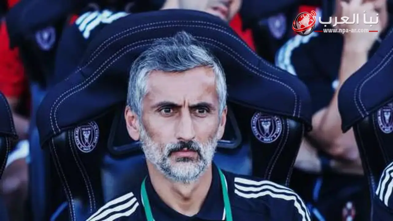 ريبيرو ينتقد تجربة تدريب الأهلي ويصفها بأنها تتطلب الفوز فقط