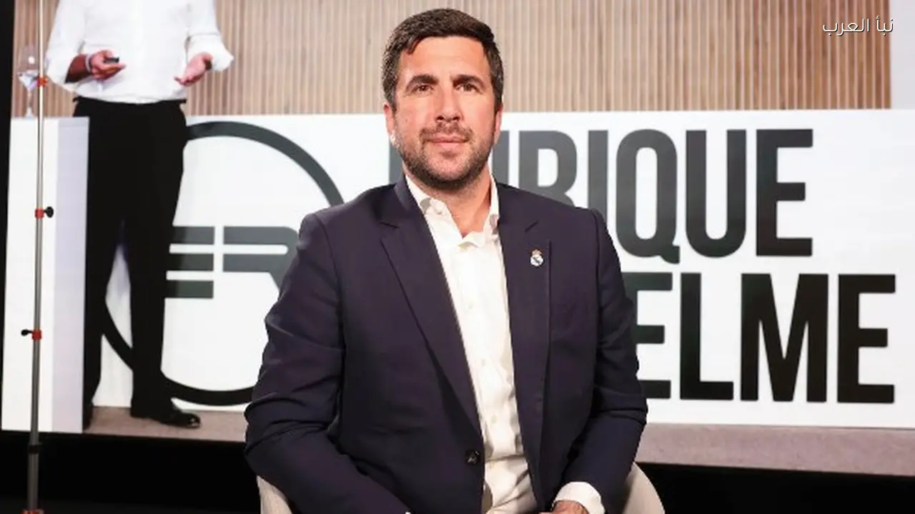 ريكيلمي يطرح خطة للتعاقد مع يورجن كلوب في ريال مدريد