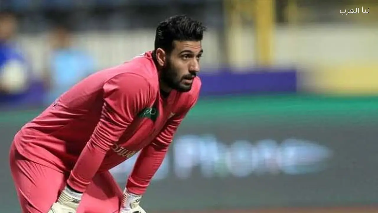 زكي عبد الفتاح: الشناوي رفض عرض ريال بيتيس بسبب عرض الزمالك