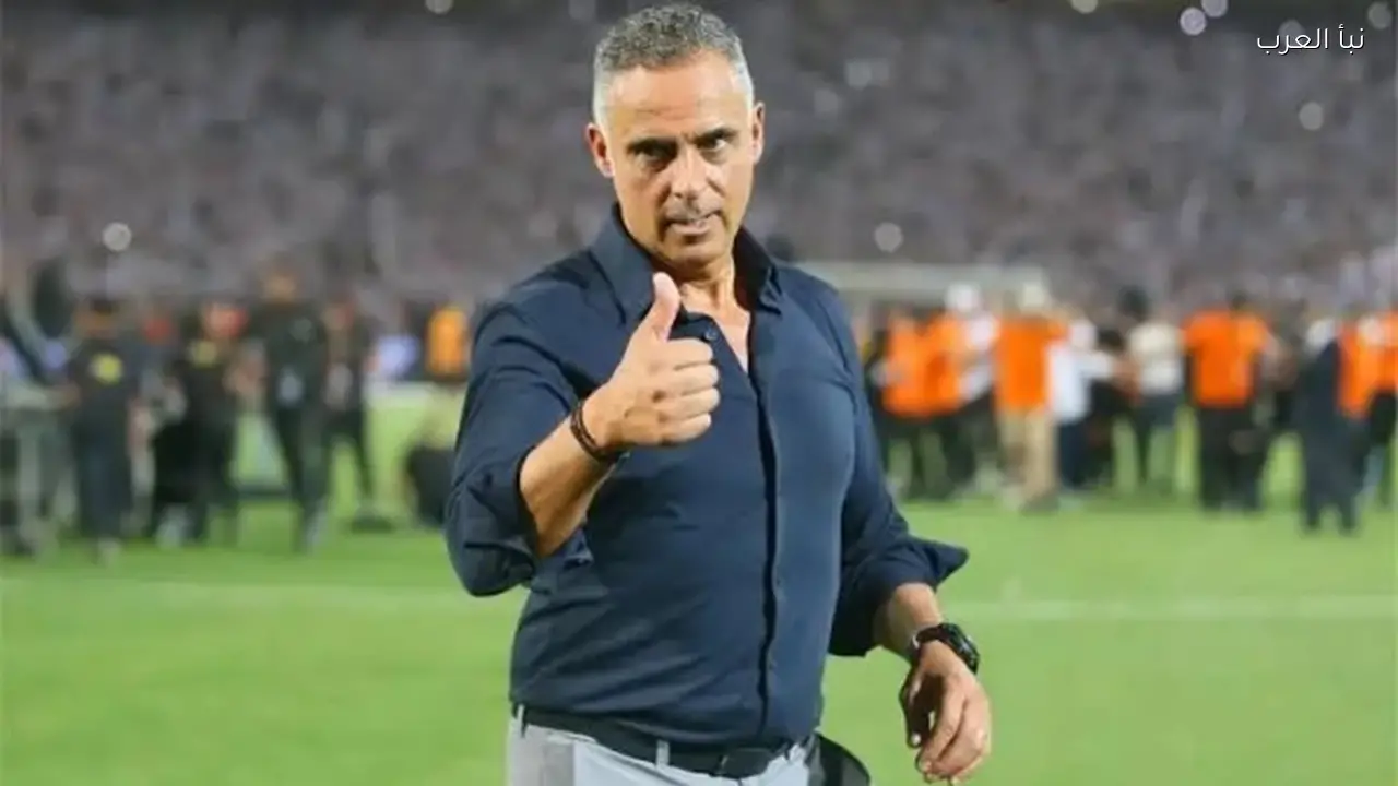 زملكاوي يسهم في سداد 50% من مستحقات جوميز ويقترب بالزمالك من حل أزمة مالية جديدة