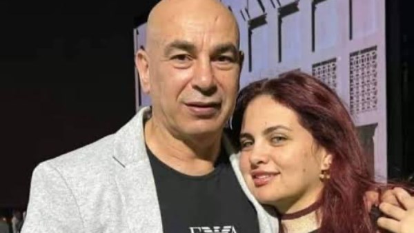 زوجة حسام حسن تفاجئه بسؤال على الهواء وتؤكد رسائل الدعم قبل مواجهة أستراليا