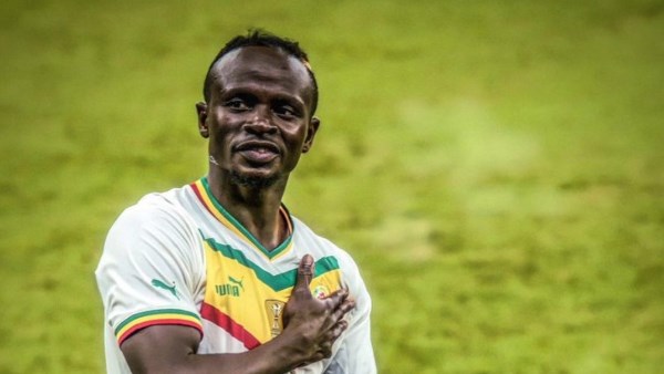 ساديو ماني يوجه رسالة دعم لمنتخب مصر بعد حجزه مقعد دور 32 في كأس العالم 2026