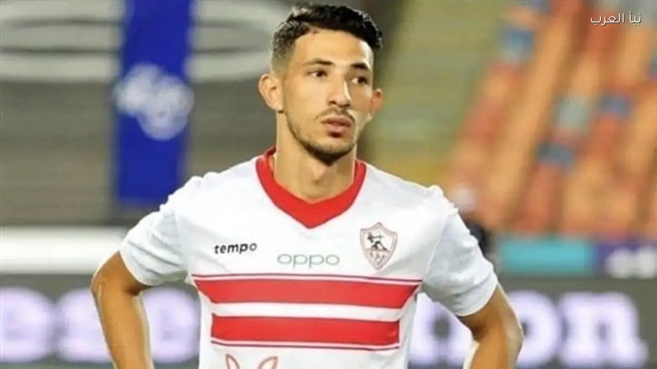 سامي الشيشيني: أحمد فتوح من أفضل لاعبي الزمالك لكنه «مزاجنجي»