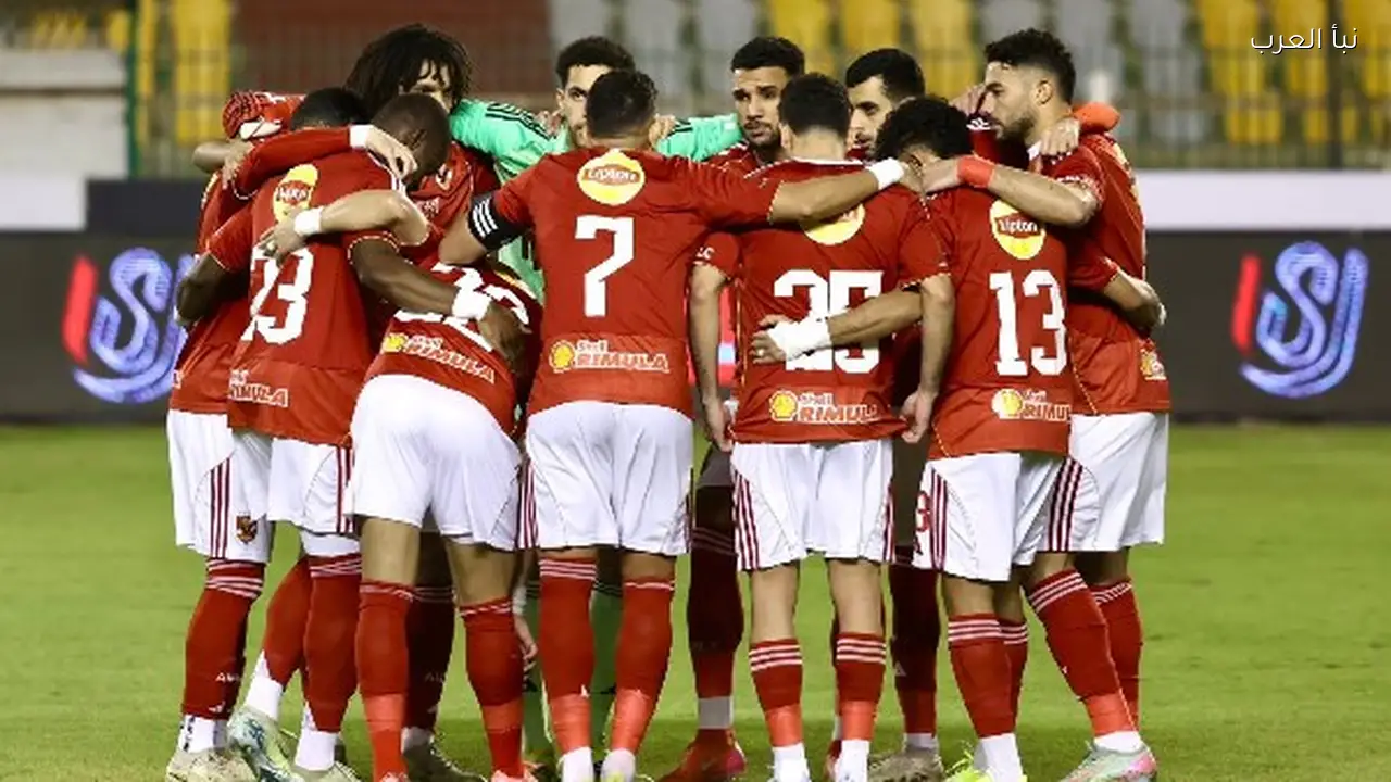 الأهلي يحسم ملف المدير الفني الجديد وسط مفاوضات مع أكثر من مدرب أوروبي