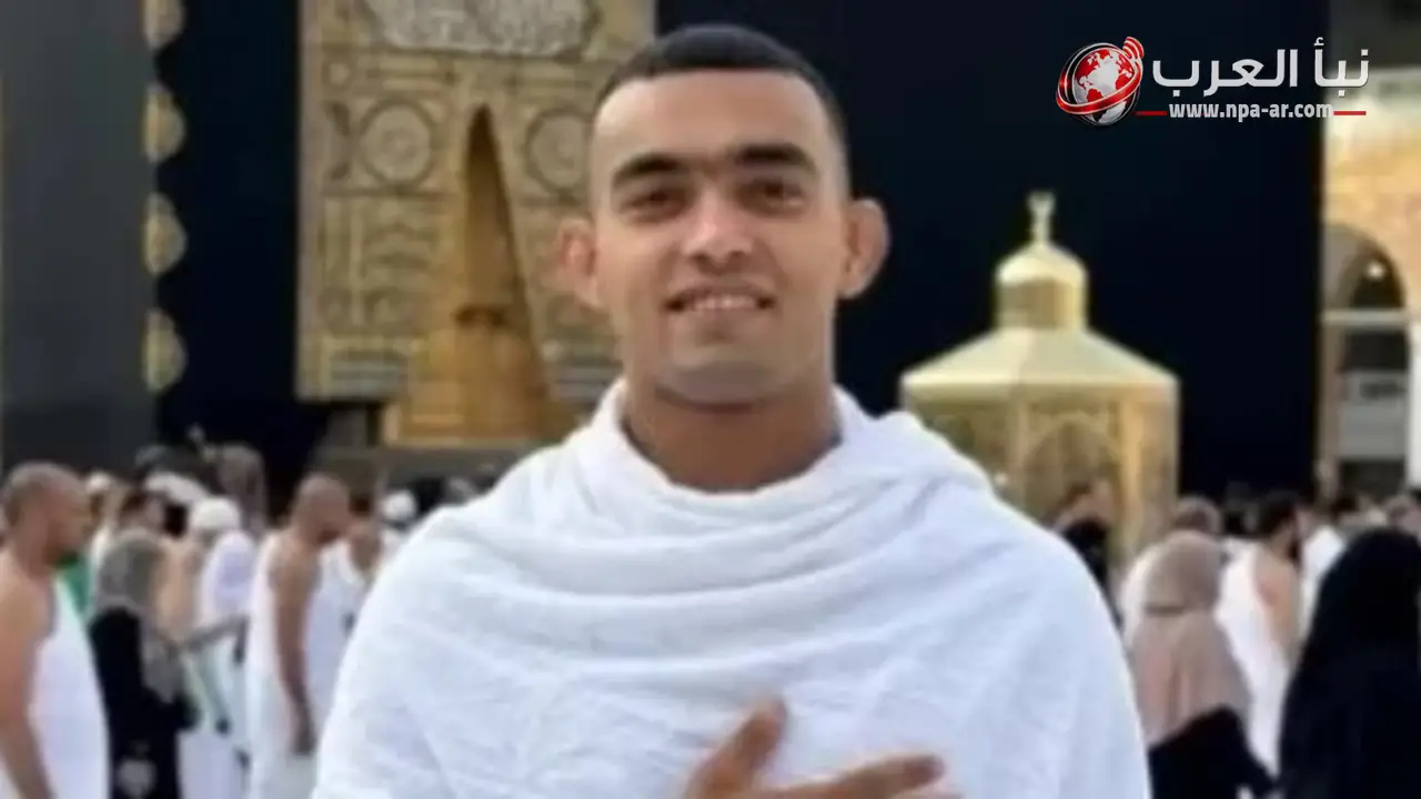 وفاة جمال عبد الناصر لاعب المصارعة عن عمر 27 عاما بعد أزمة قلبية.. وصلاة الجنازة اليوم الأحد