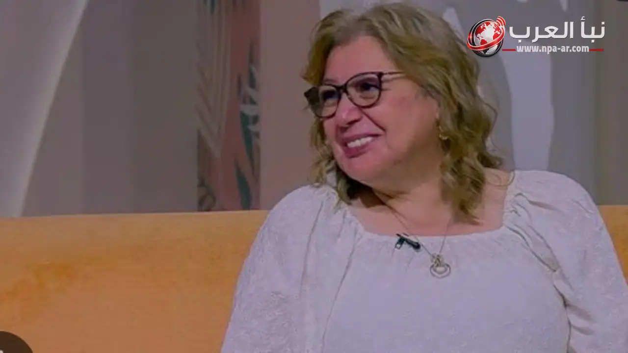 حنان سليمان تكشف سبب عدم زواجها مجددًا بعد رحيل حسام فارس وتروي كواليس الضوء الشارد