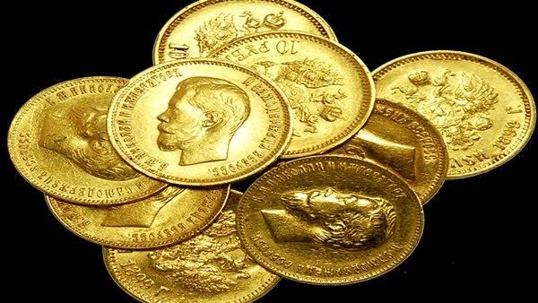 أسعار الجنيه الذهب اليوم الأحد 28 يونيو 2026