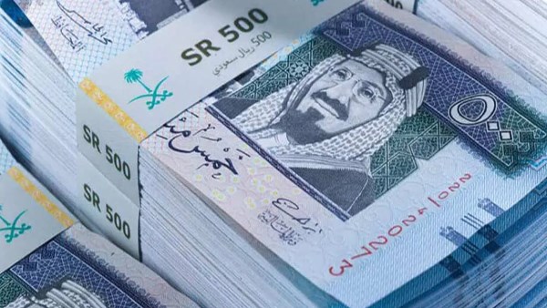 استقرار سعر الريال السعودي مقابل الجنيه المصري في البنوك اليوم الأحد 28 يونيو 2026