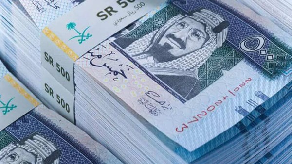 سعر الريال السعودي اليوم السبت 27-6-2026 أمام الجنيه